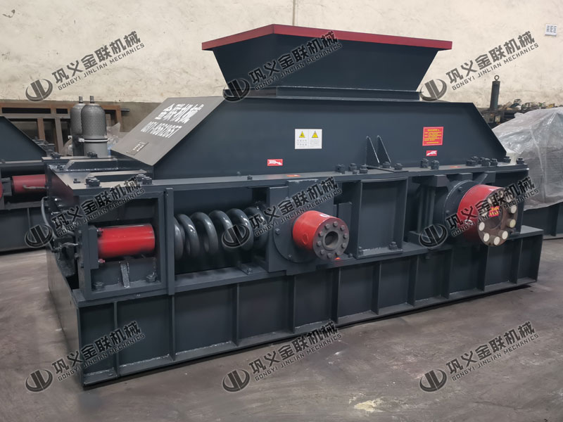 時產30噸對輥破碎機有哪些結構,有哪些型號? 時產30噸對輥破碎機有哪些結構,有哪些型號?