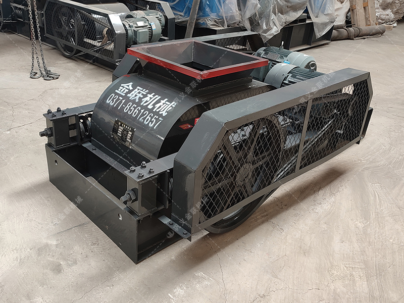 雙齒輥破碎機是如何維護和保養的？