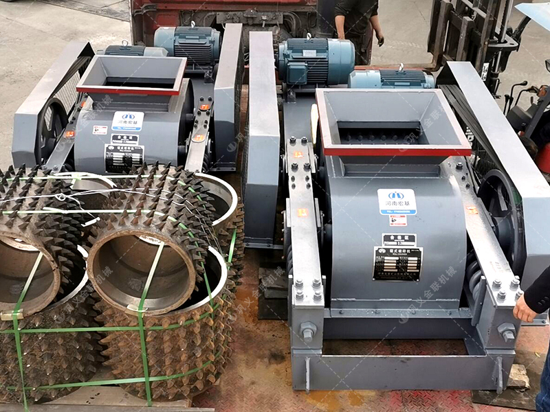 雙齒輥破碎機是如何維護和保養的？