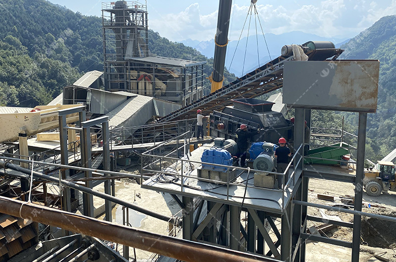 對(duì)輥破碎機(jī)-對(duì)輥式破碎機(jī)-雙輥破碎設(shè)備價(jià)格 對(duì)輥破碎機(jī)-對(duì)輥式破碎機(jī)-雙輥破碎設(shè)備價(jià)格