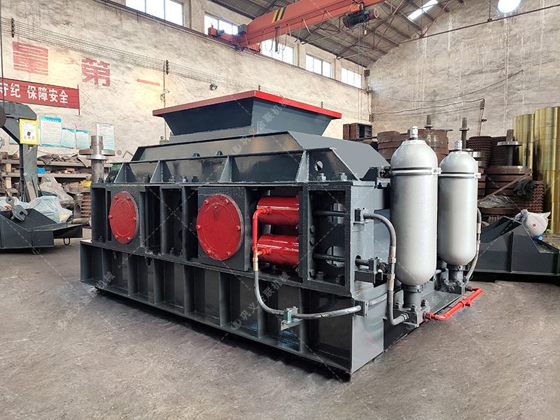 方解石制砂用什么設備?需要投資多少錢？