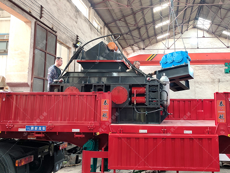 方解石制砂用什么設備?需要投資多少錢？