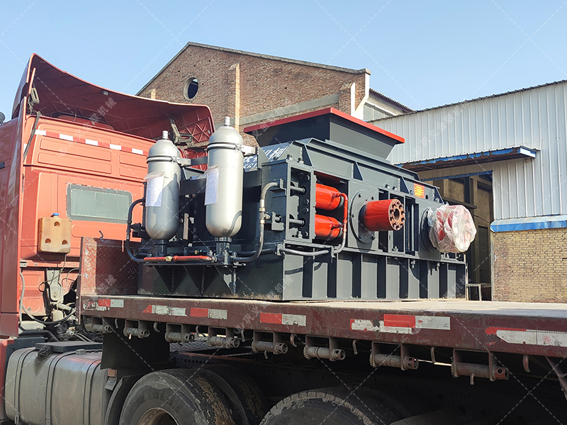 方解石制砂用什么設備?需要投資多少錢？