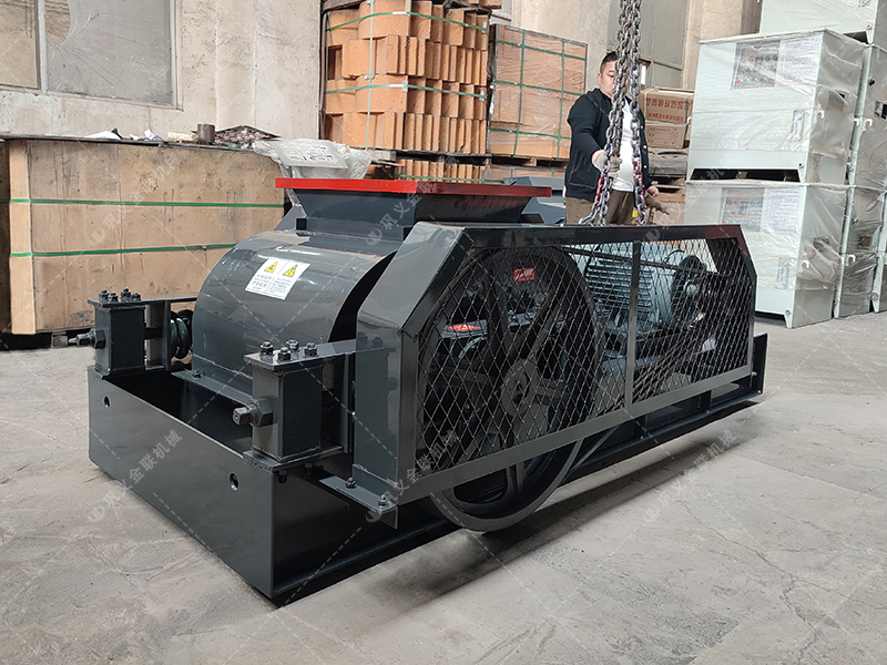 雙齒輥破碎機相比傳統破碎機具有哪些優勢? 雙齒輥破碎機相比傳統破碎機具有哪些優勢?