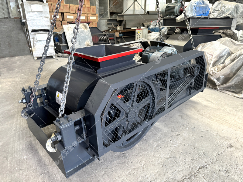 采購雙齒輥破碎機(jī)必問的7個(gè)問題!少問一個(gè)都可能被坑? 采購雙齒輥破碎機(jī)必問的7個(gè)問題!少問一個(gè)都可能被坑?